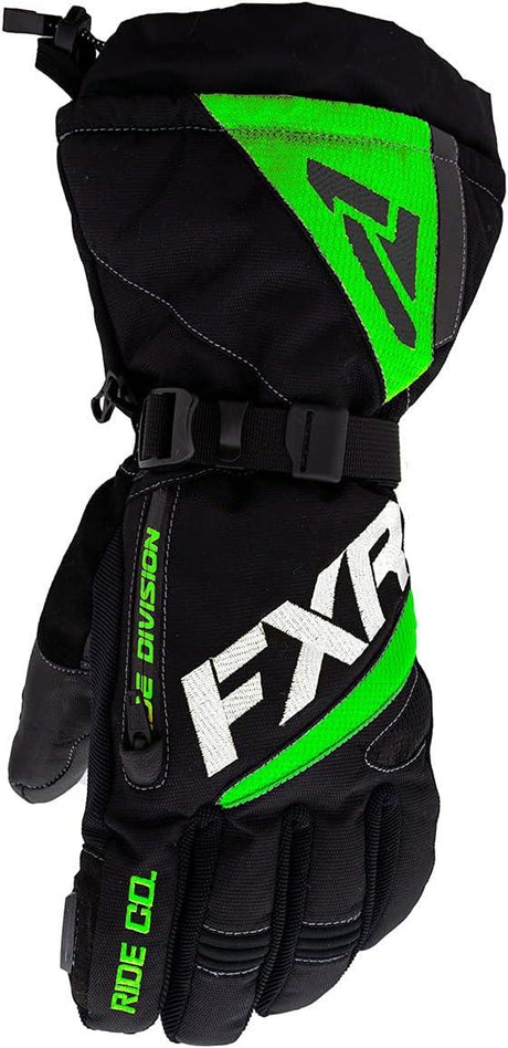 FXR Fuel Glove - Cycle City Outdoors