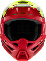 Alpinestars - Youth SM3 Helmet