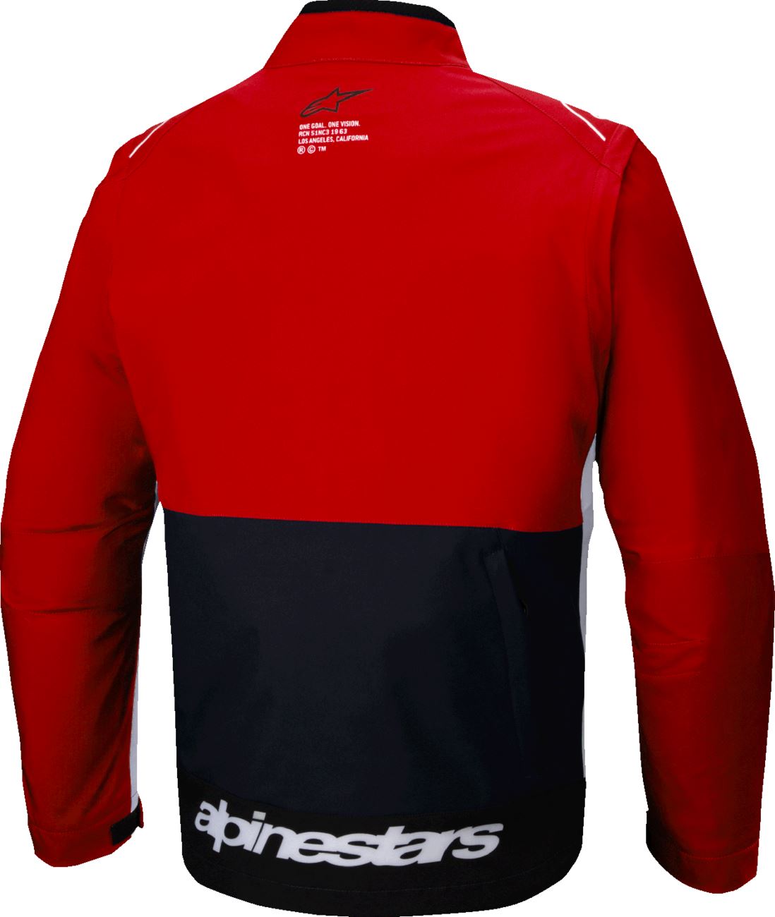 Alpinestars - Lite-Dura Softshell Jacket