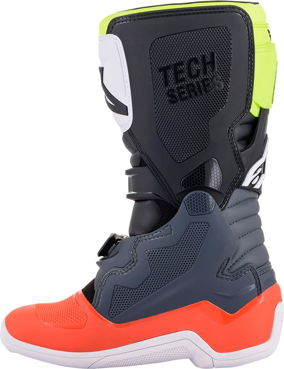 Alpinestars - Youth Tech 7S Boots