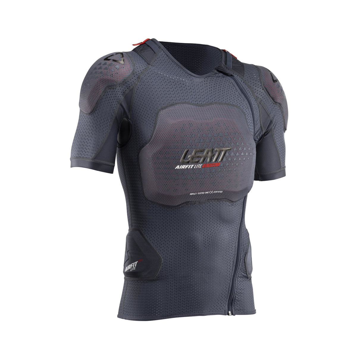 Leatt - Body Tee 3DF AirFit Lite Evo - Cycle City Outdoors