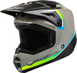 Fly Racing Kinetic Vision MX Helmet - Cycle City Outdoors