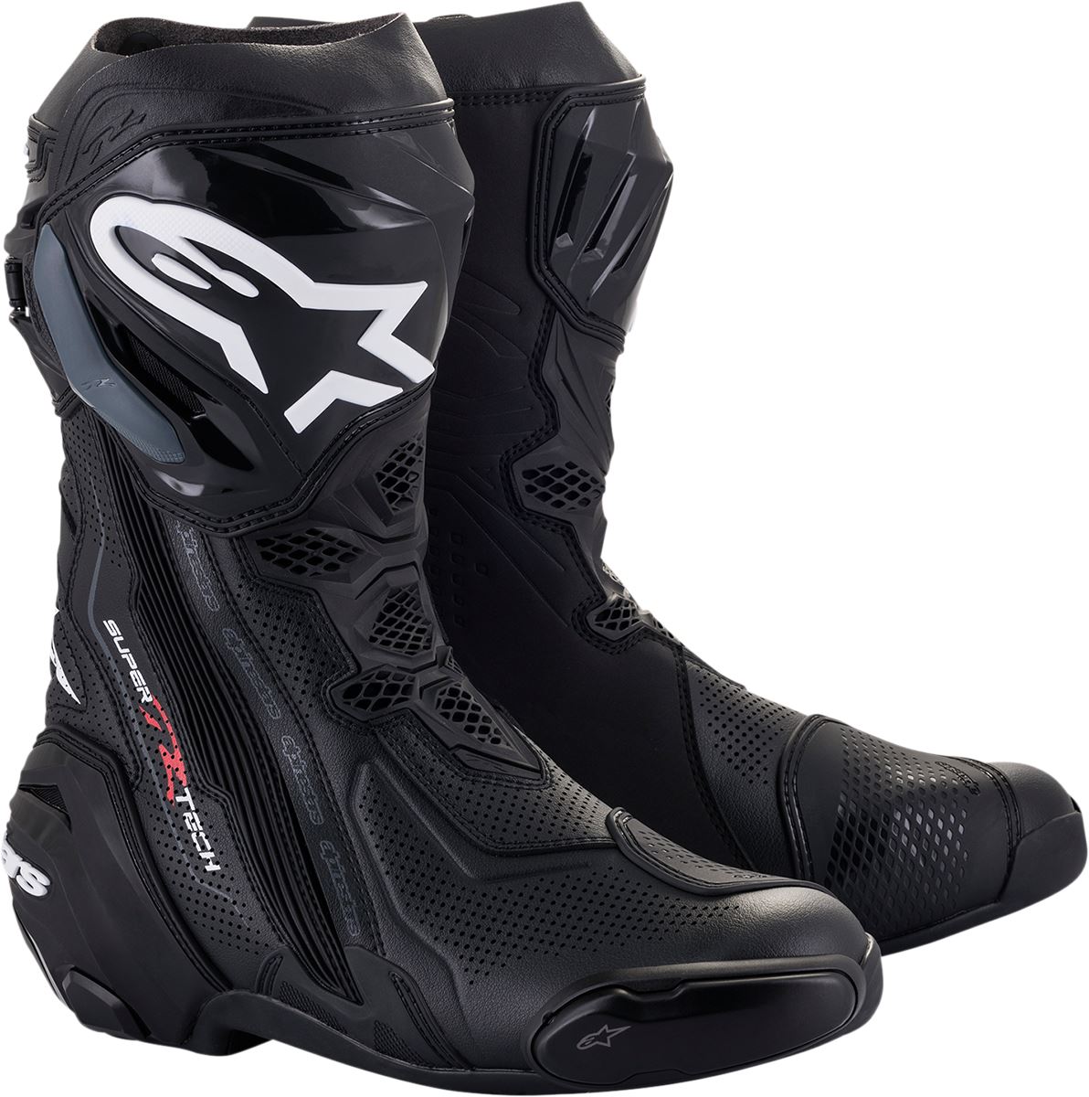 Alpinestars - Supertech V Boots