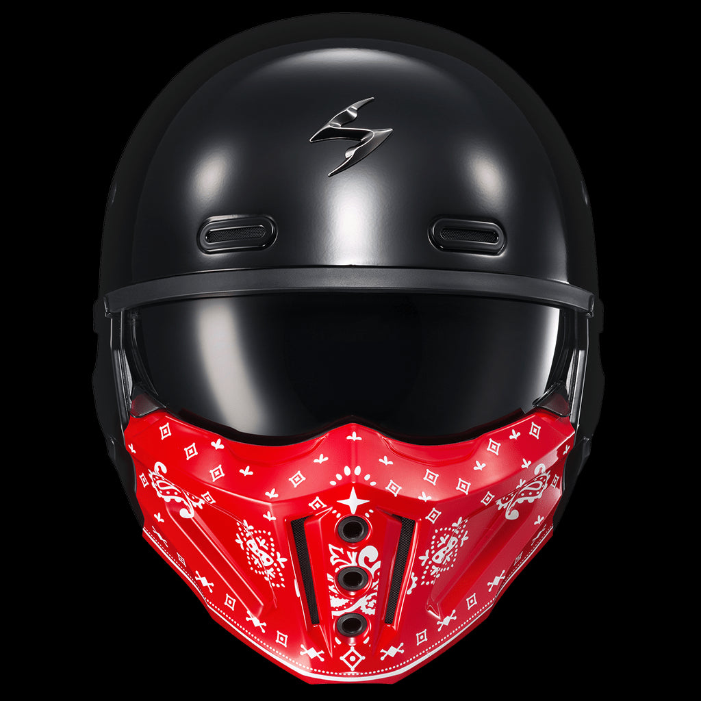 ScorpionEXO - Covert X Mask Bandana