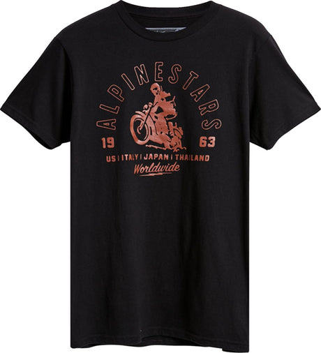 Alpinestars - Los Sander T-Shirt