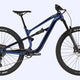 Cannondale 2023 Habit 3 Purple L - Cycle City Outdoors