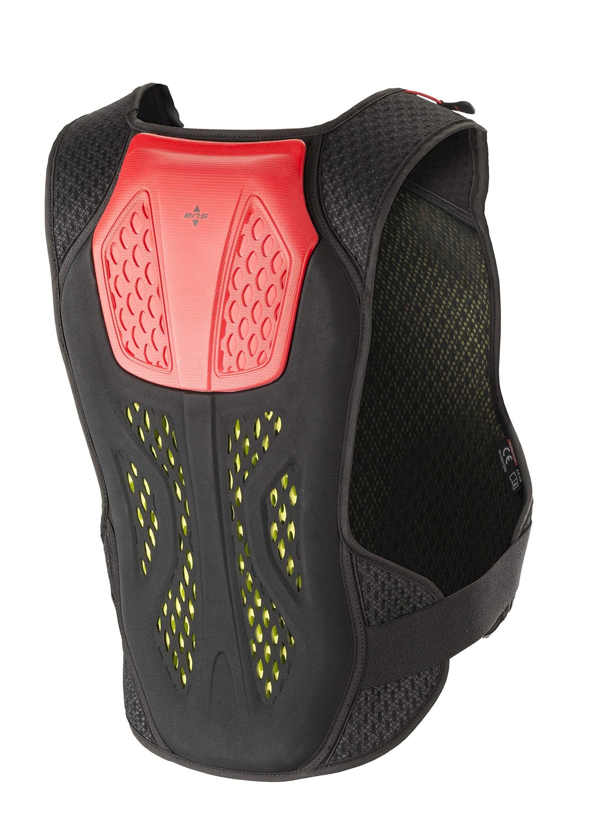 Alpinestars - Sequence Chest Protector - Cycle City Outdoors