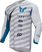 Thor - Launchmode Vented Raid Jersey