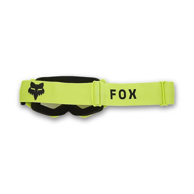 Fox Racing - Youth Main Core Goggle