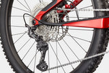 Cannondale Moterra SL2 Candy Red LG