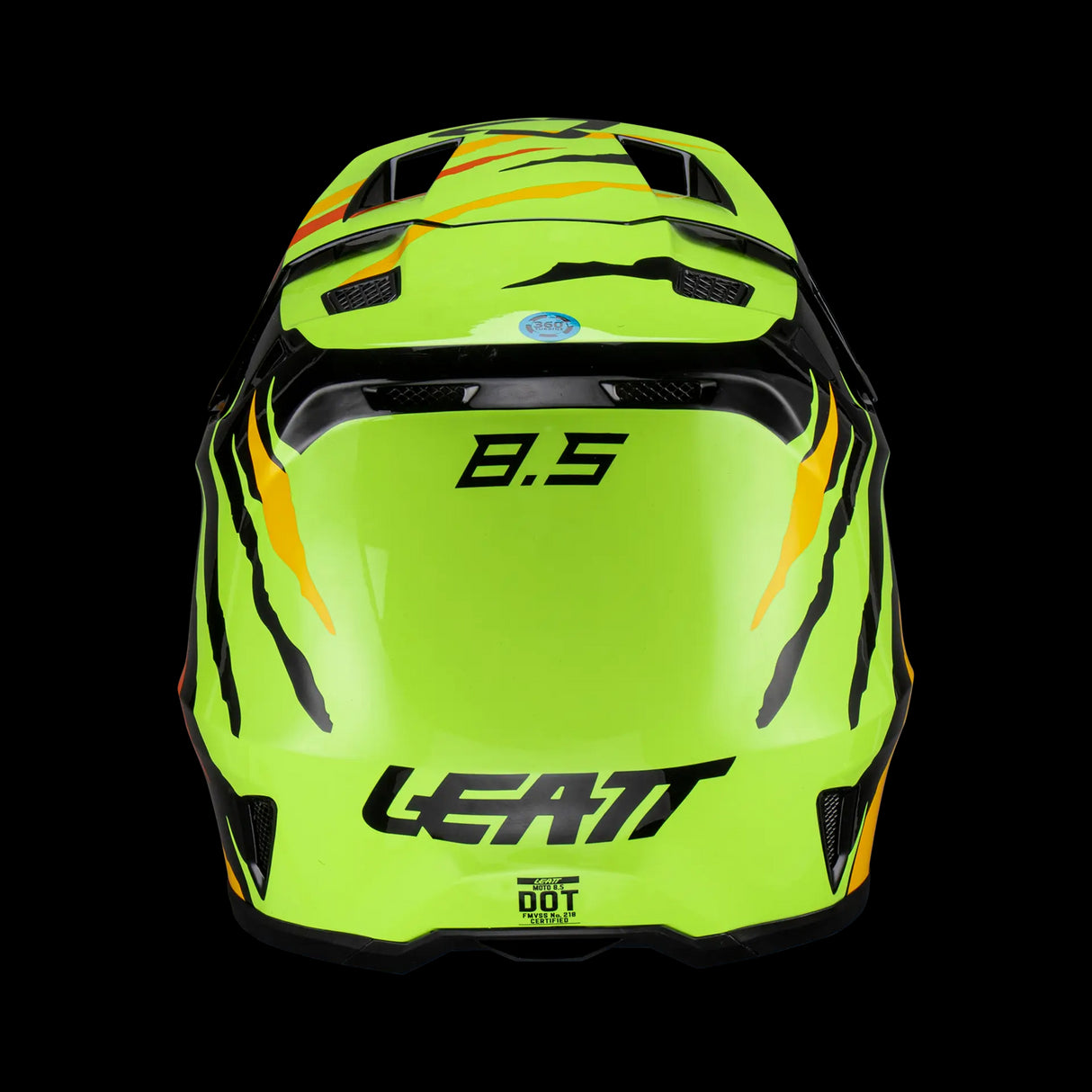 Leatt - Helmet Kit Moto 8.5 V23