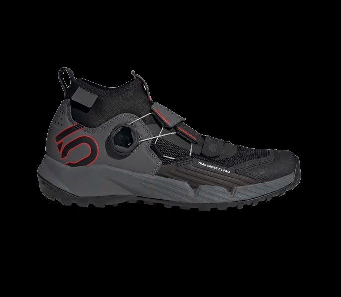 Five Ten Women's Trailcross Pro Mountain Clip-in Shoes