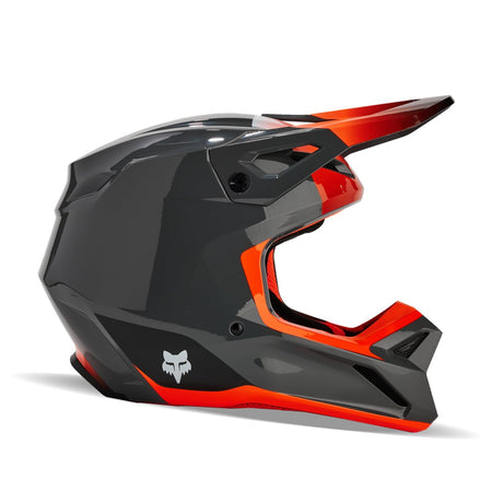 Fox Racing - V1 Ballast Helmet - Cycle City Outdoors