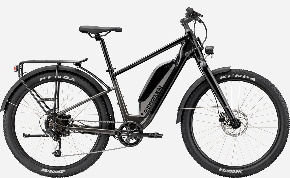 Cannondale - 2023 Adventure Neo Allroad EQ - Cycle City Outdoors