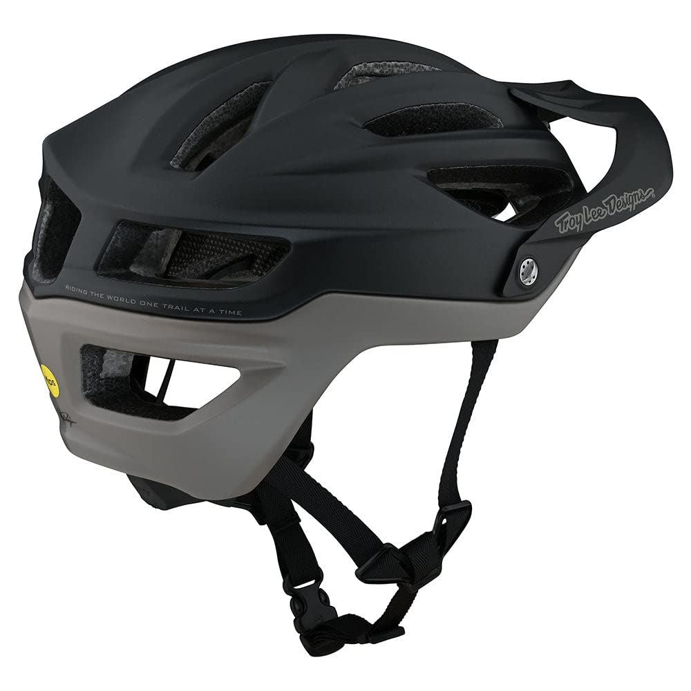 Troy Lee Designs - A2 Helmet - Cycle City Outdoors