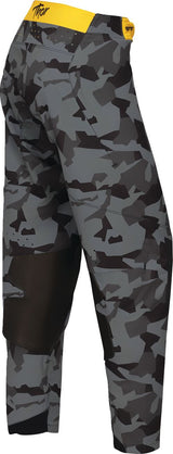 Thor - Women's Sportmode Shadow Pants