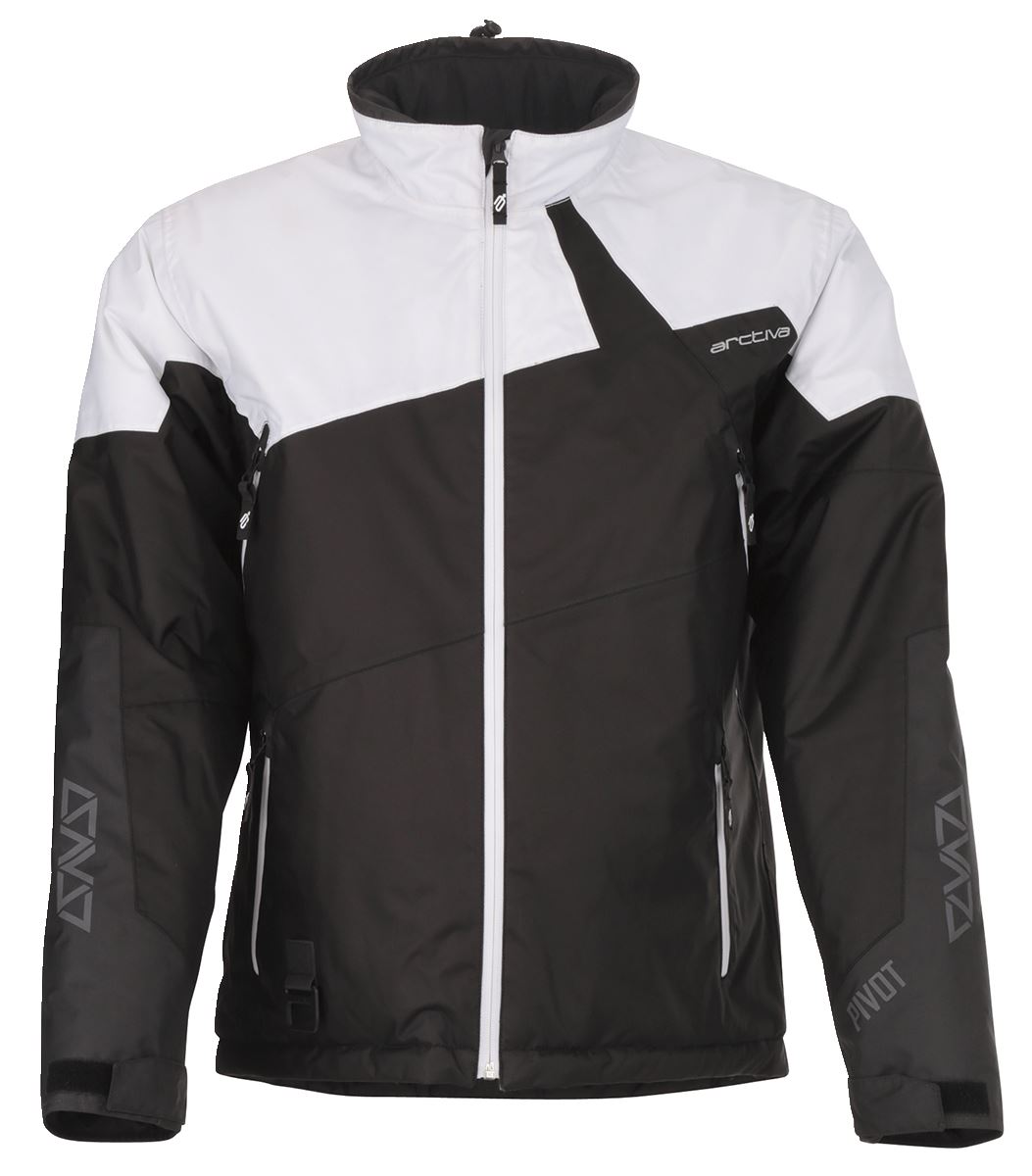 Arctiva - Pivot 6 Jacket