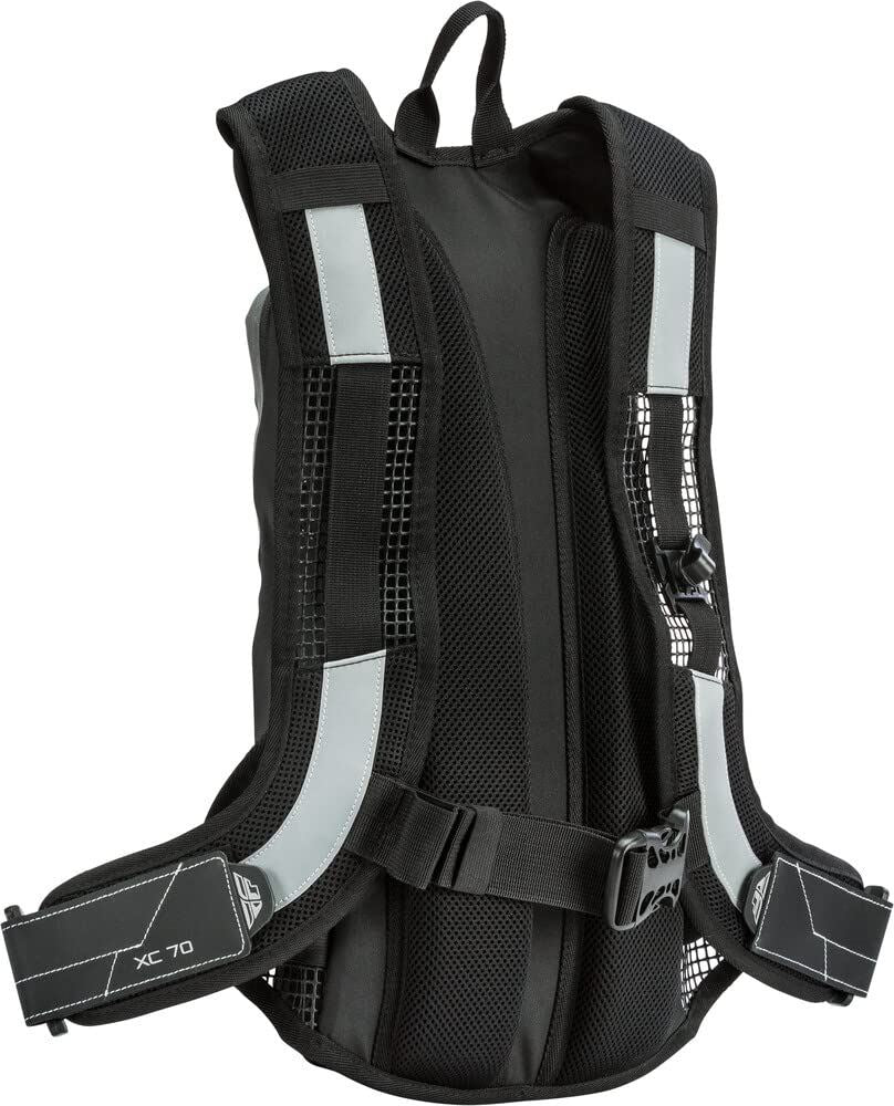 Fly Racing - XC 30 1L Hydro Pack - Black