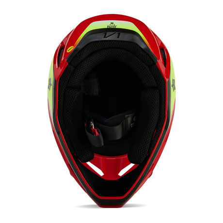 Fox Racing - V1 Ballast Helmet - Cycle City Outdoors