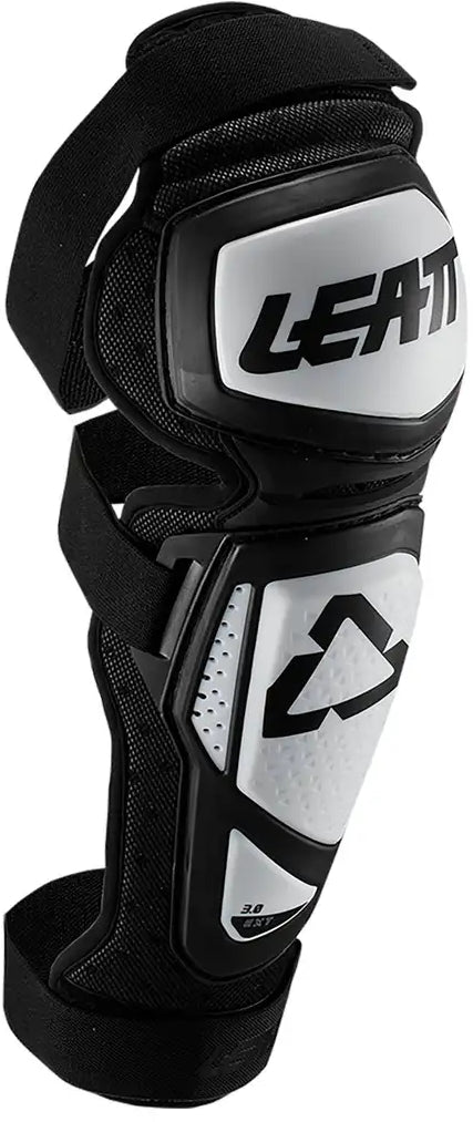 Leatt - Knee&Shin Guard 3DF Hybrid EXT