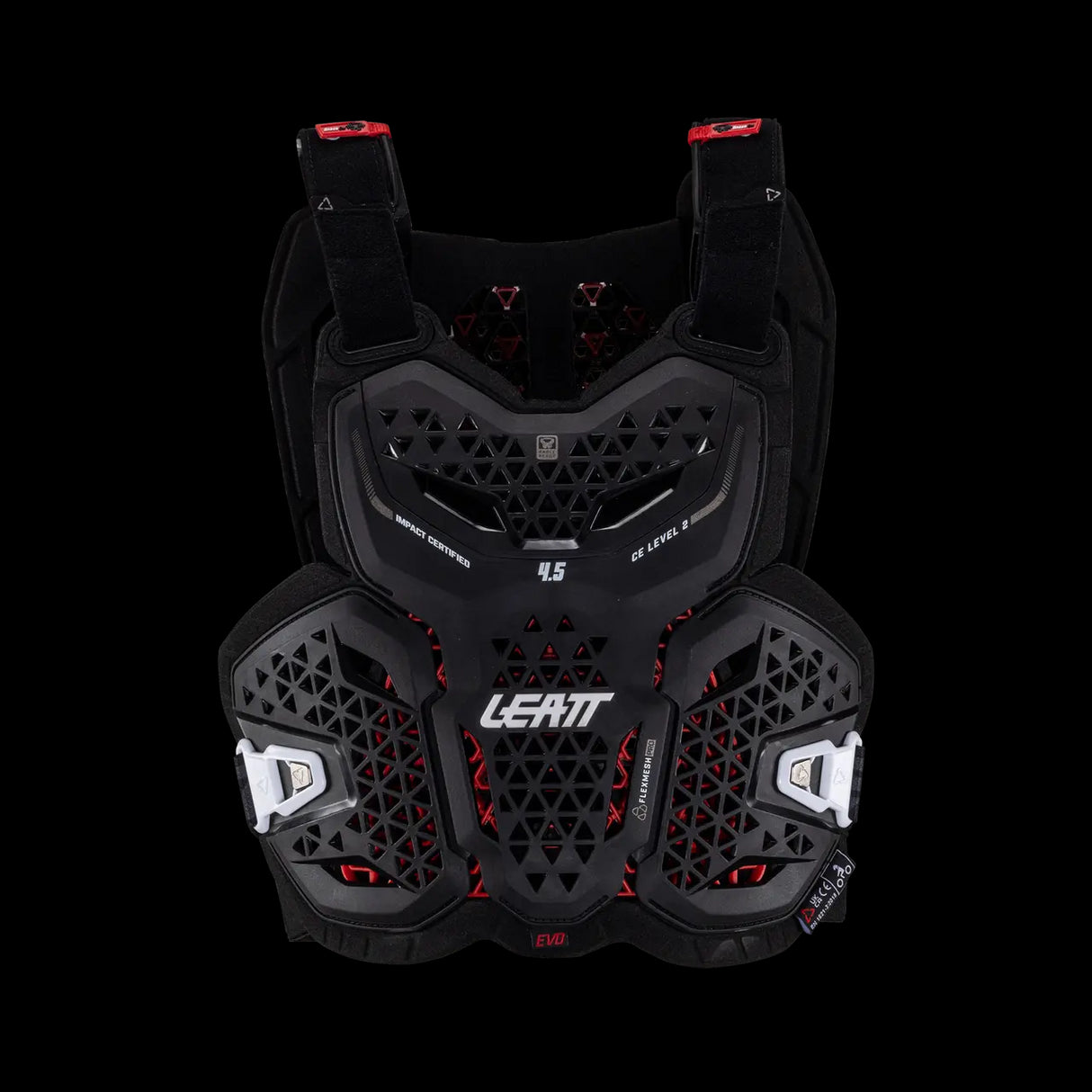 Leatt - Chest Protector 4.5 Evo