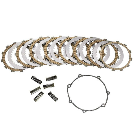 Yamaha 2C0W001G0000 Clutch Plate Kit - Cycle City Outdoors