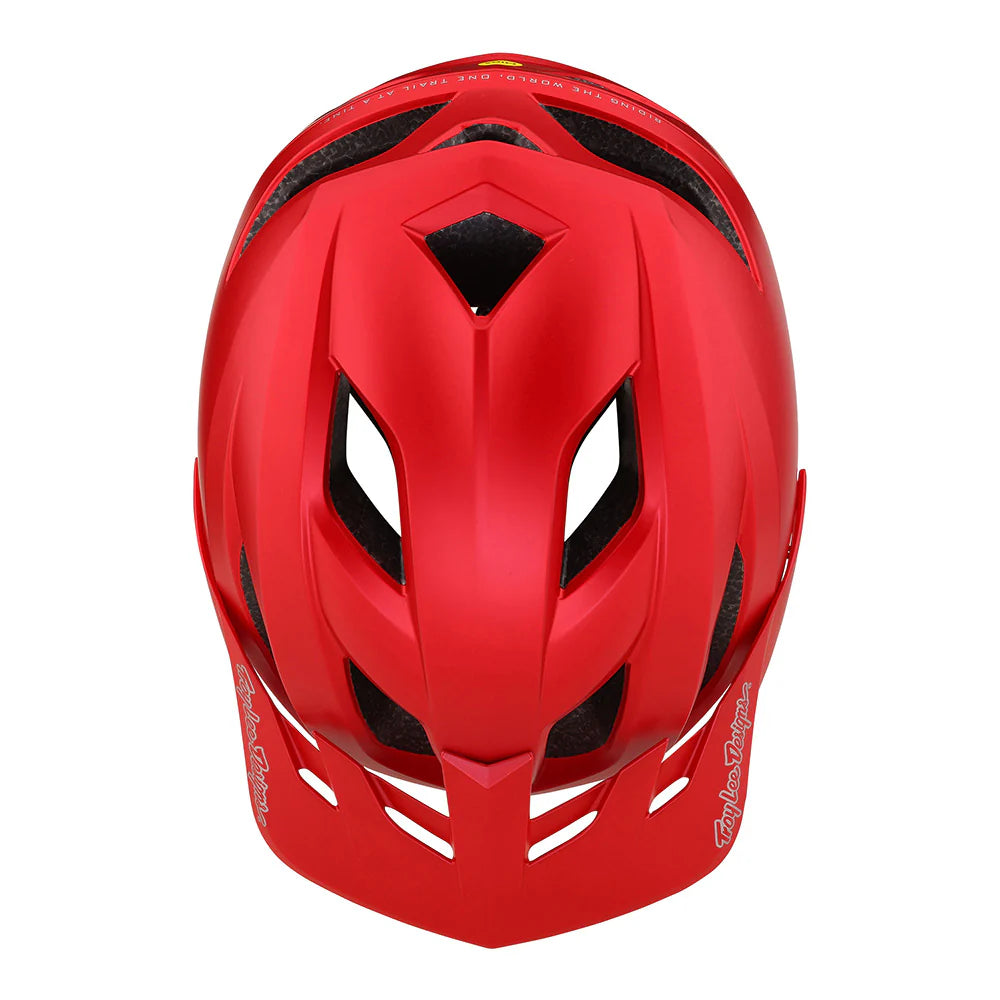 Troy Lee Designs - Flowline Helmet