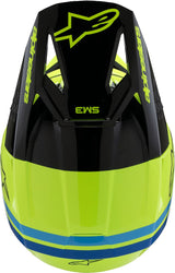 Alpinestars - Youth SM3 Helmet