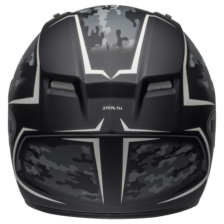 Bell - Qualifier Full Face Helmet (Open Box) - Cycle City Outdoors