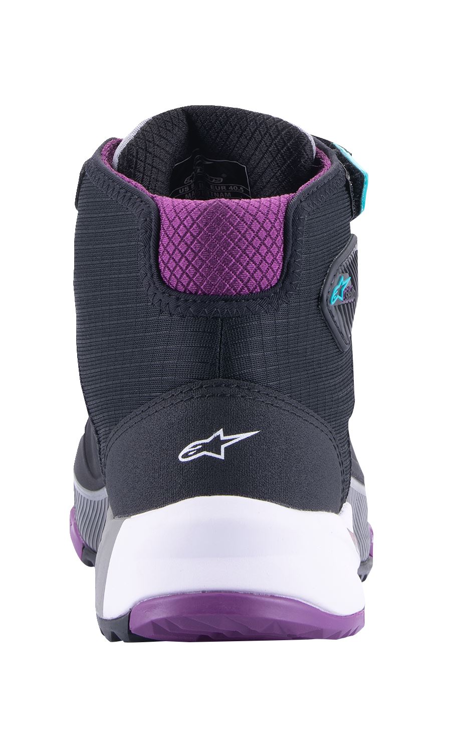 Alpinestars - Stella CR-X Drystar® Shoes