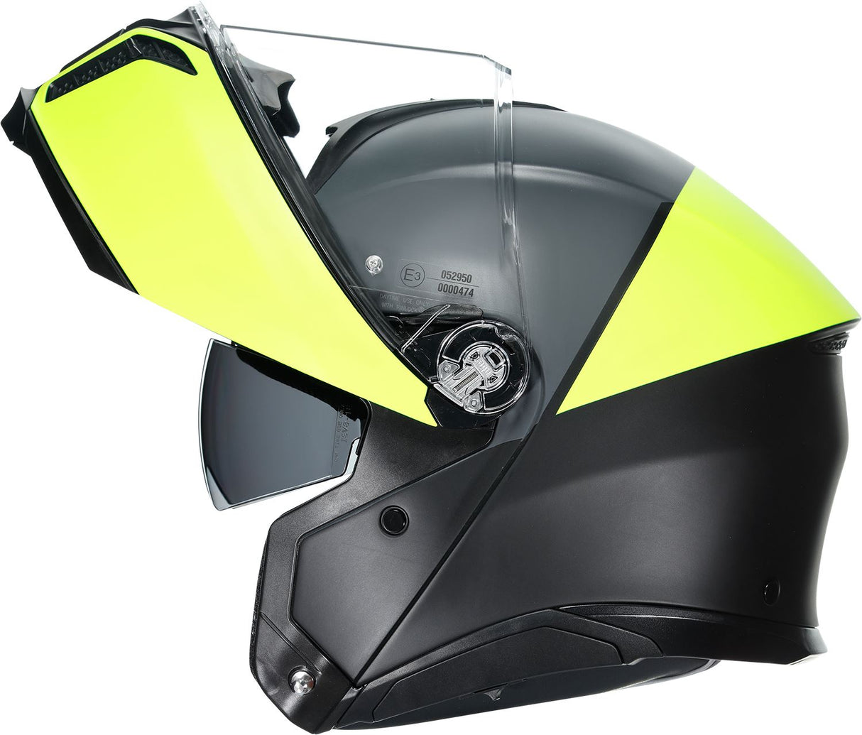 AGV Tourmodular Helmet