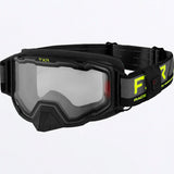 FXR - Maverick Cordless electric Goggle 23