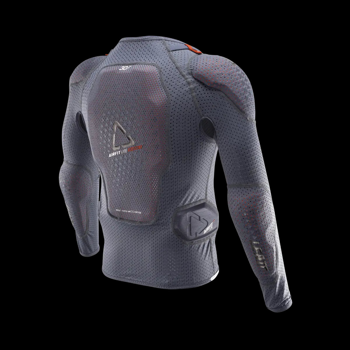 Leatt - Body Protector 3DF AirFit Lite Evo Jr - L/XL 147-159cm - Cycle City Outdoors