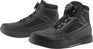 Icon Patrol 3 Waterproof Boots - Cycle City Outdoors