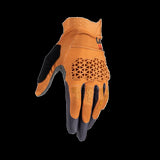 Leatt - Glove - MTB 3.0 Lite #L/EU9/US10 Rust - Cycle City Outdoors