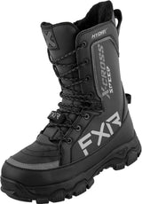 FXR X-Cross Speed Winter Boots