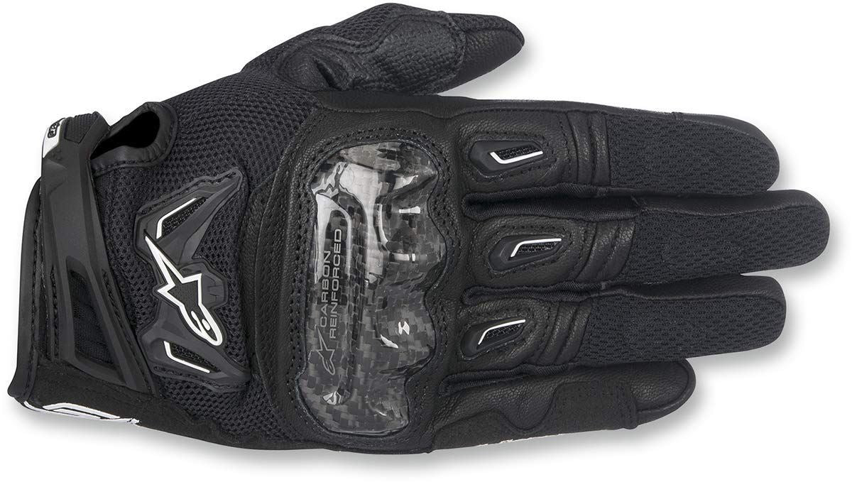 Alpinestars - SMX-2 Air Carbon V2 - Cycle City Outdoors