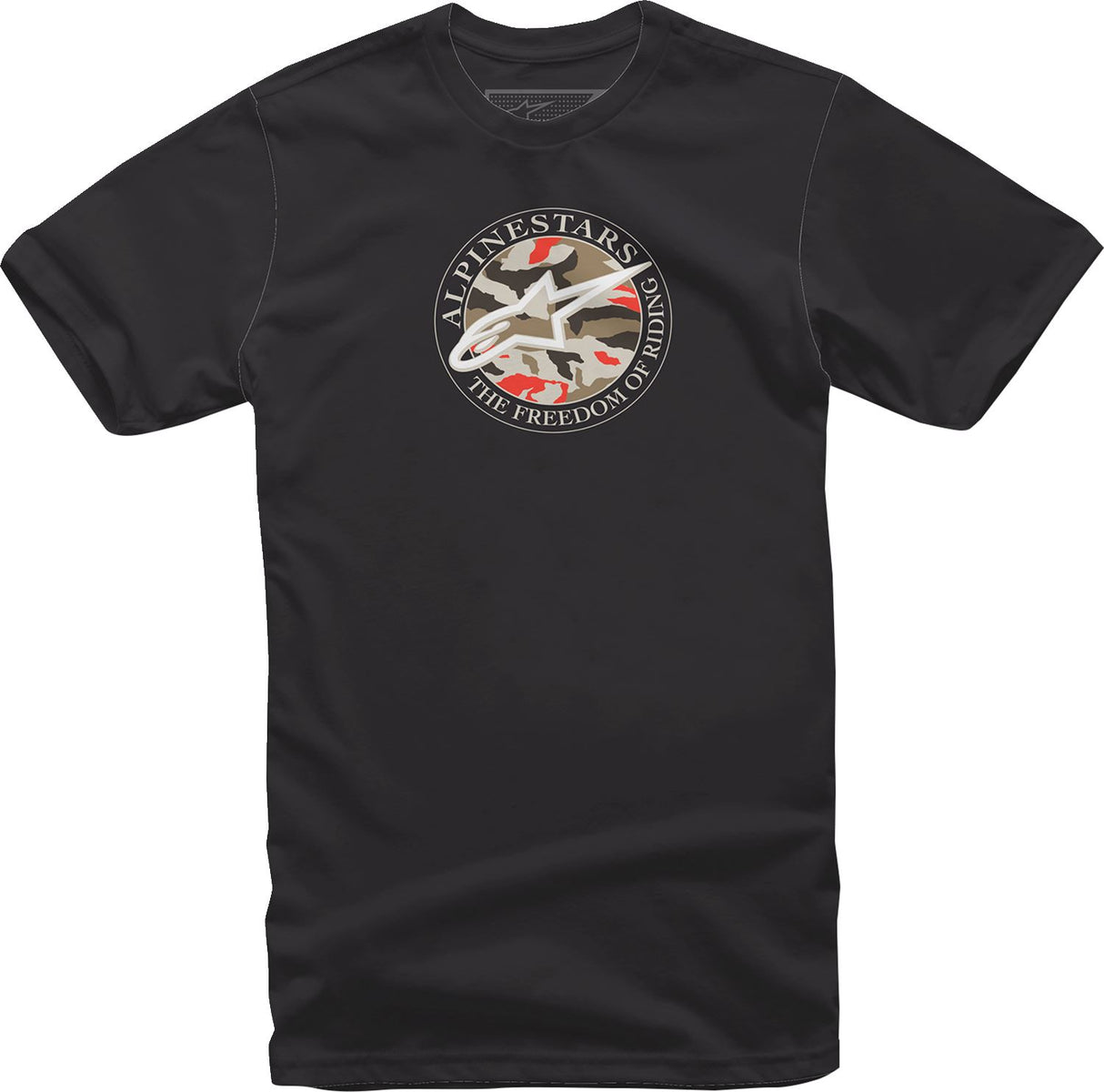 Alpinestars - Dot Camo T-Shirt