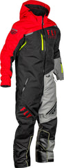 Fly Racing - Cobalt Shell Snow Bike Monosuit