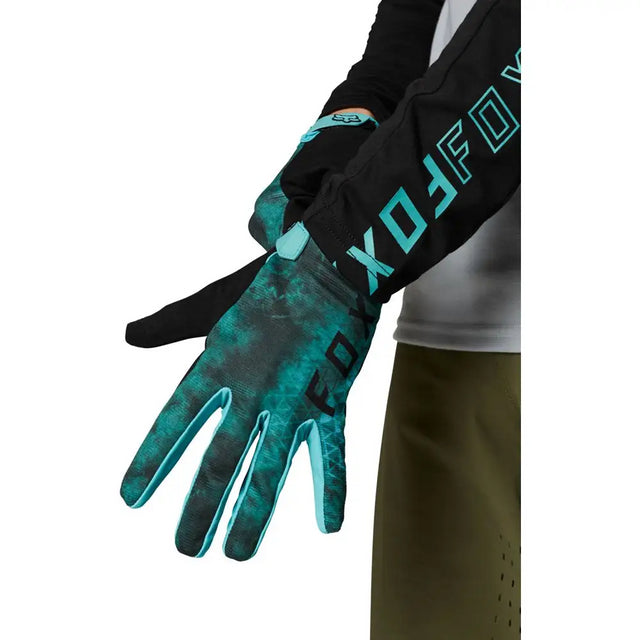 Fox Racing Ranger Mountain Biking Glove - Cycle City Outdoors