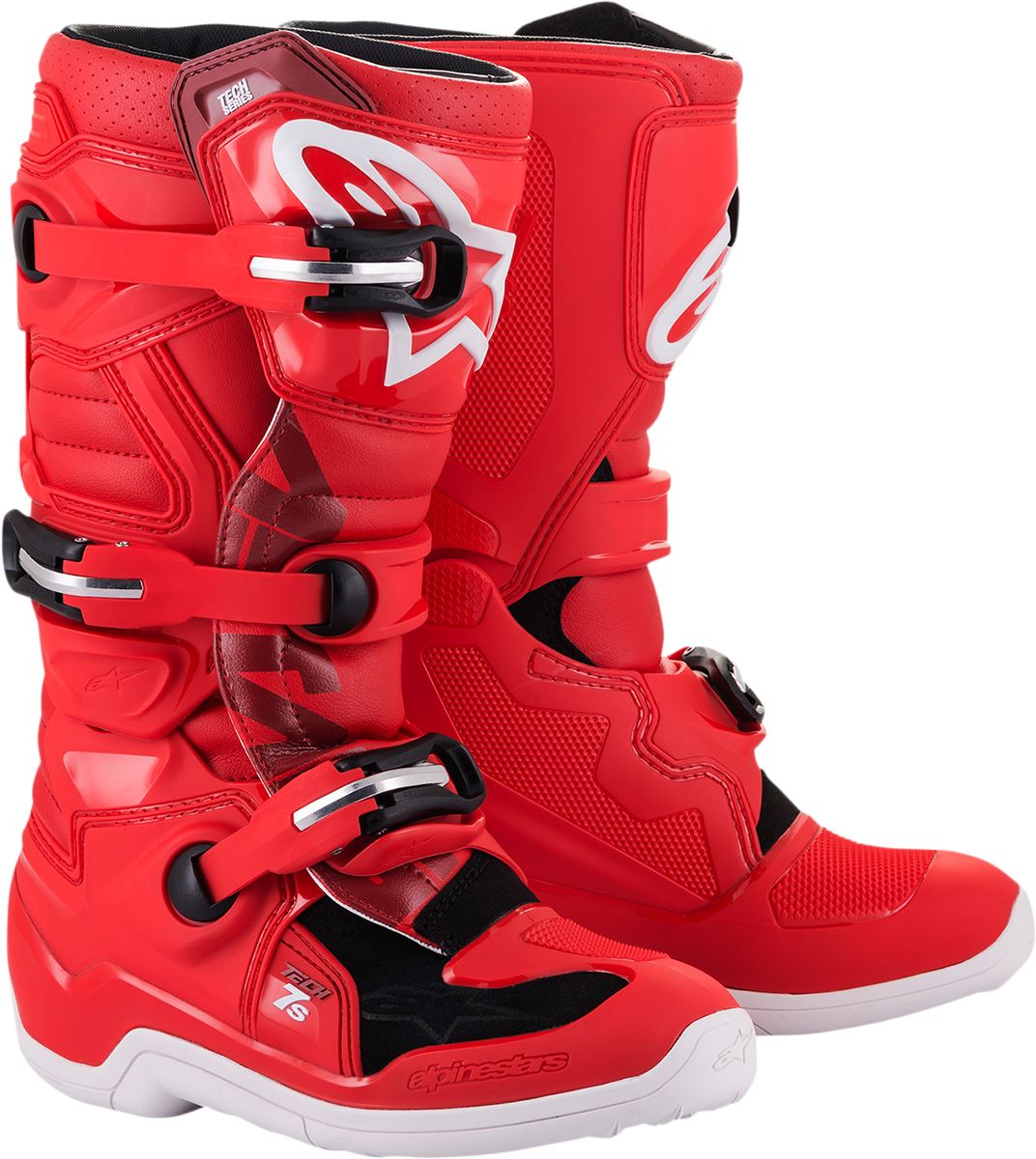 Alpinestars - Youth Tech 7S Boots