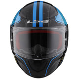 LS2 - Rapid II Full Face Helmet