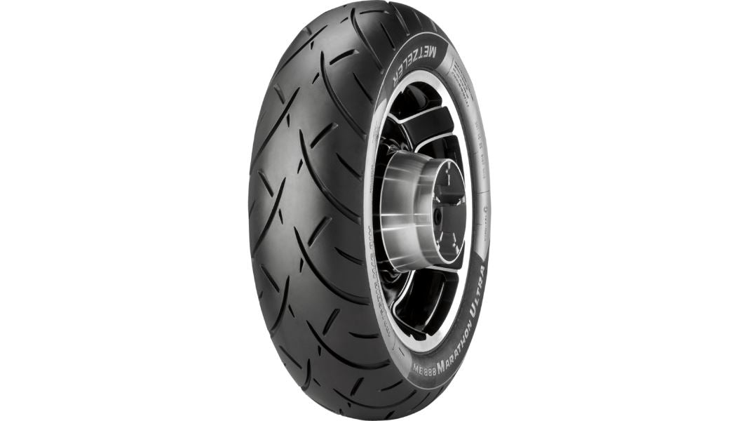 Metzeler - ME888 Marathon Ultra - 180/60R-16 74H (Rear) 2429500