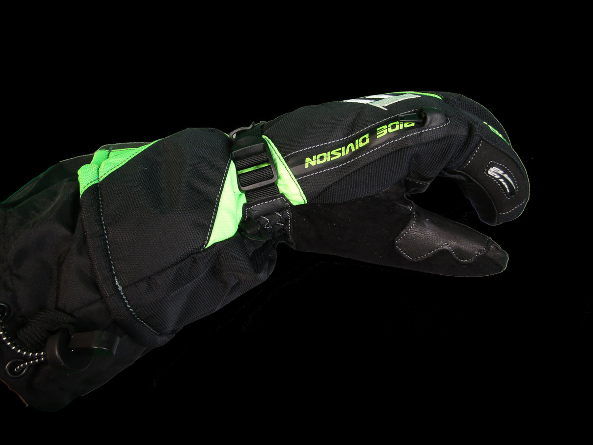 FXR Fuel Glove