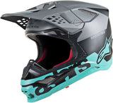 Alpinestars - Supertech M8 Radium MIPS® Helmet - MIPS®