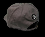 Yamaha Grey Premium Low Profile Cap