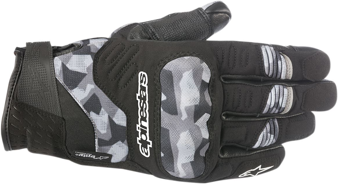 Alpinestars - C-30 Drystar® Gloves