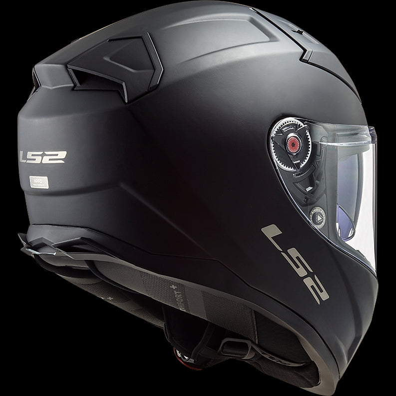 LS2 - Citation II Full Face Helmet