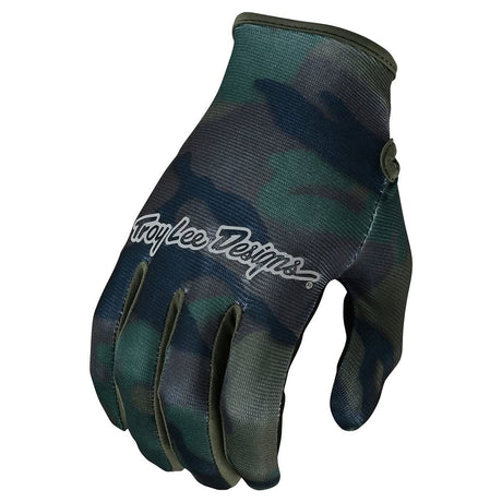 Troy Lee - Flowline Glove - Cycle City Outdoors