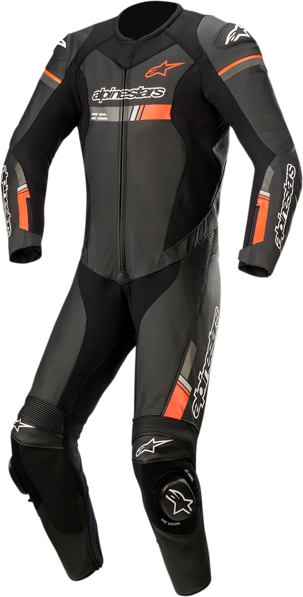 Alpinestars - GP Force Chaser 1-Piece Leather Suit